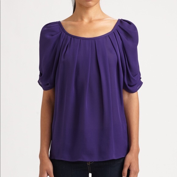 joie eleanor top